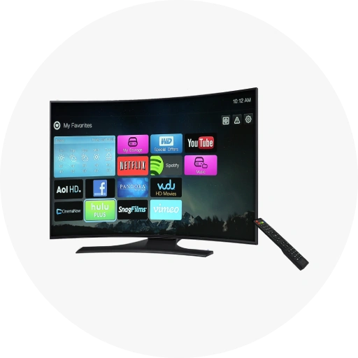 Televize