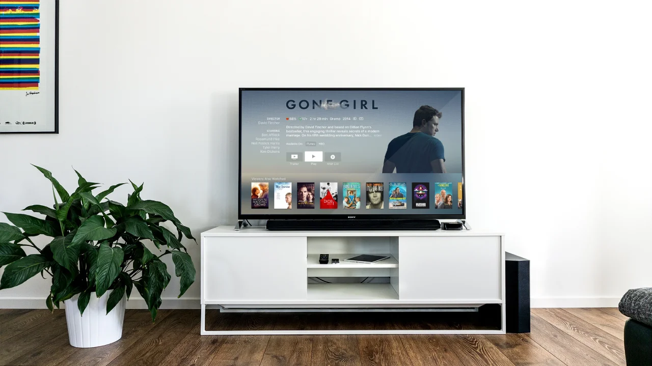 Vylepšete svůj zážitek ze sledování: svět 8K televizí