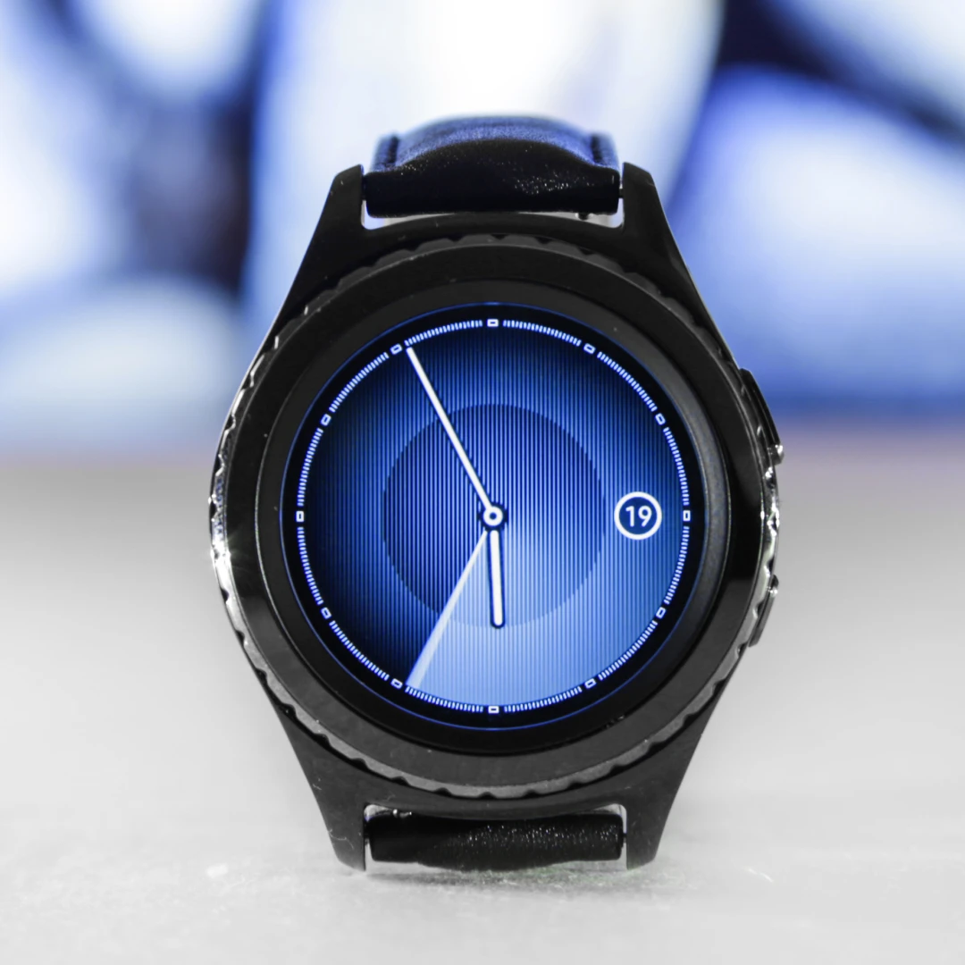 SmartWear Pro X3